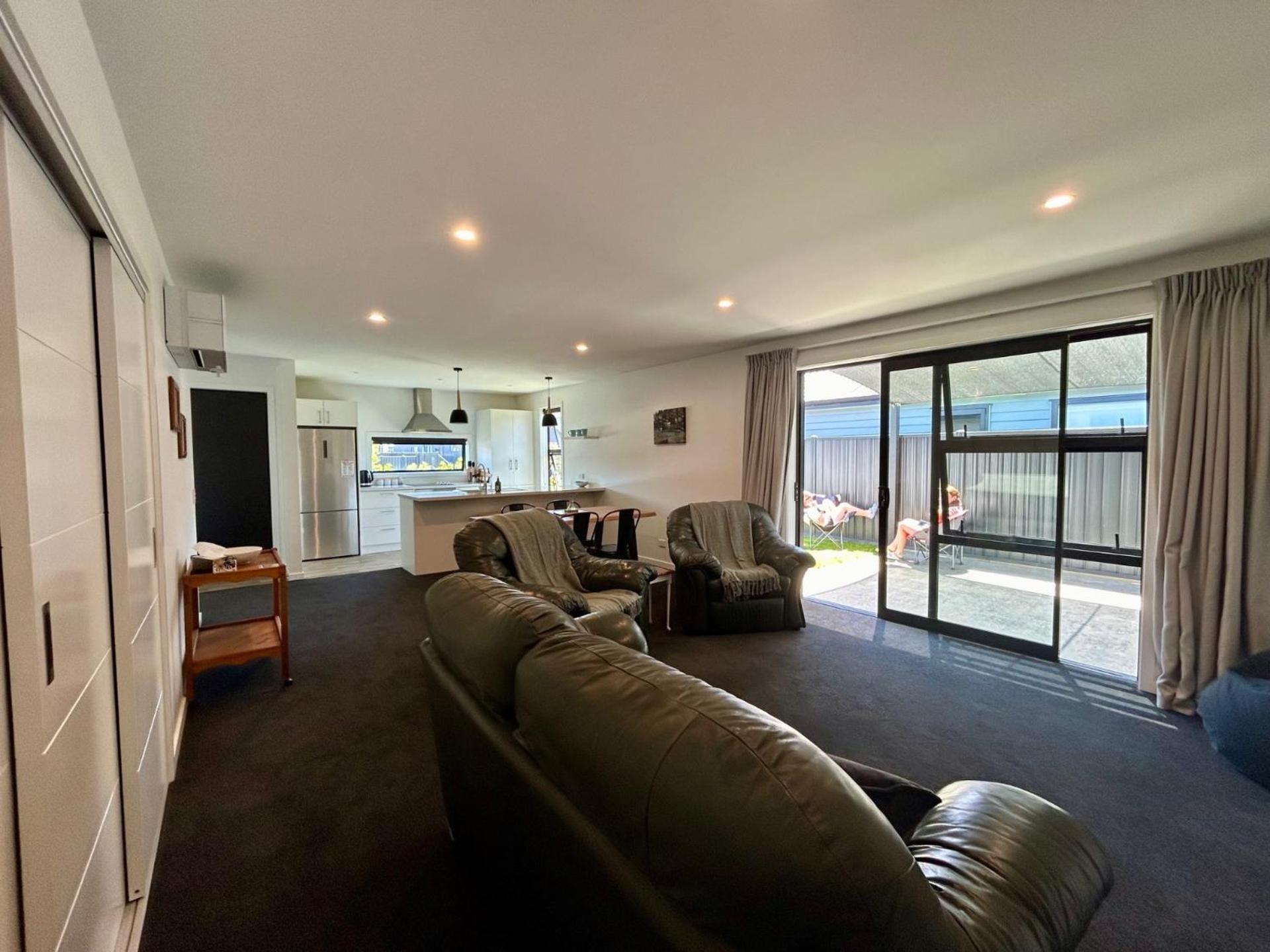 Modern Family Pad In Cromwell 빌라 외부 사진