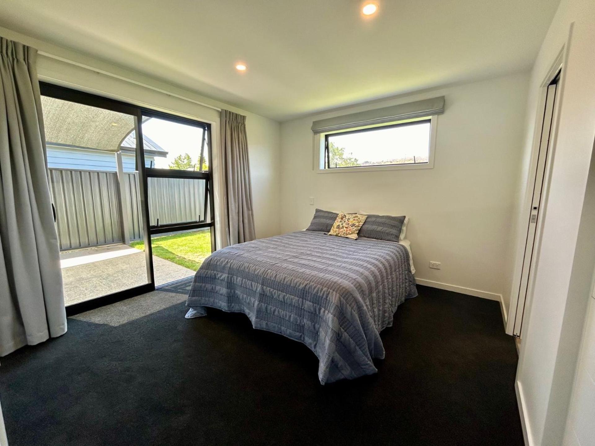 Modern Family Pad In Cromwell 빌라 외부 사진