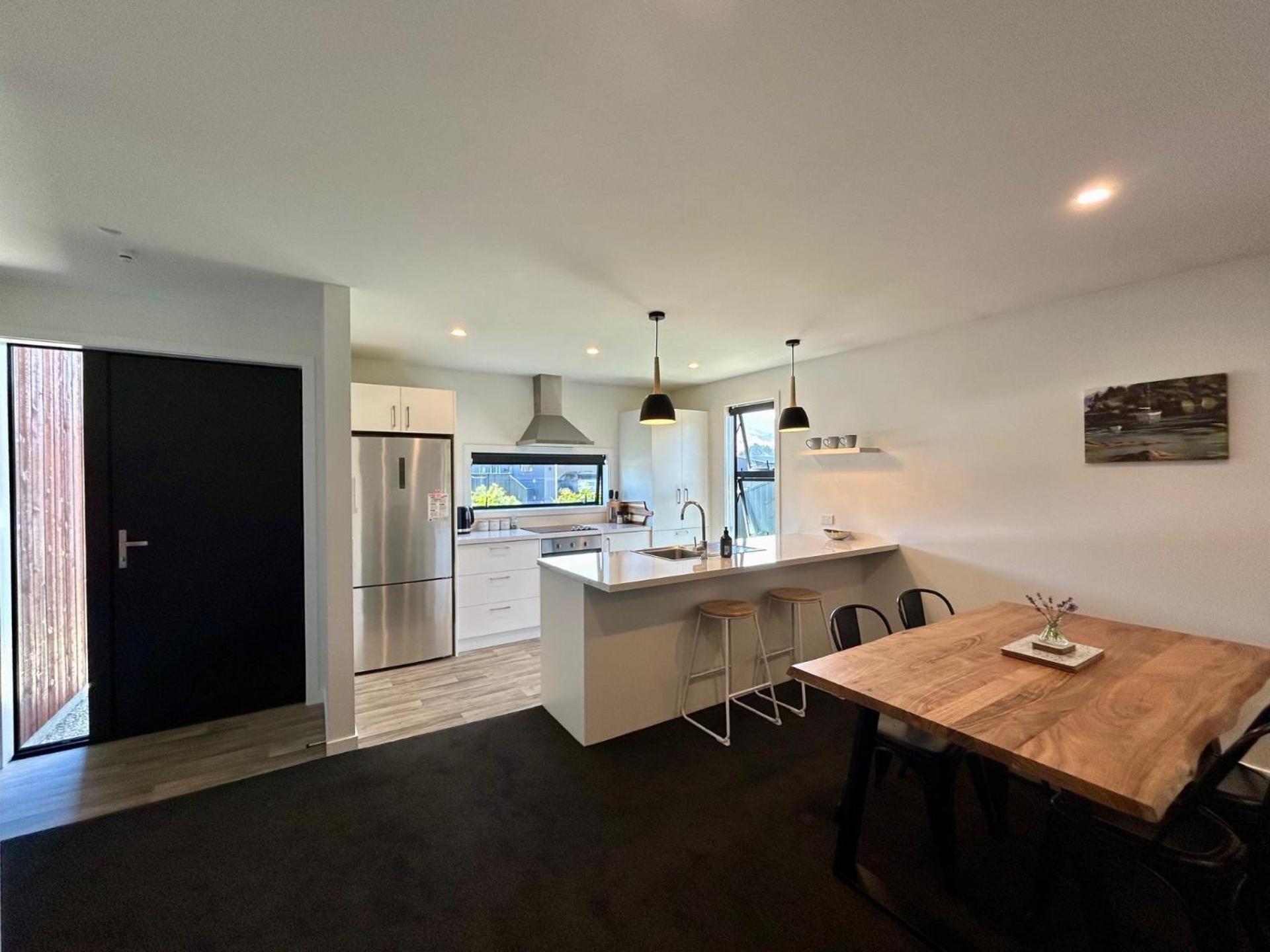 Modern Family Pad In Cromwell 빌라 외부 사진
